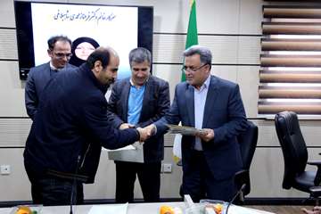 ویژه برنامه بزرگداشت هفته پژوهش